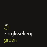 Zorgkwekerij Groen logo - Similar company to De Sering