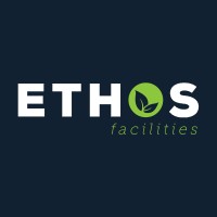 Ethos Facilities Limited logo - Similar company to Lodge Plumbing & Heating Services Ltd