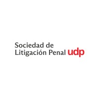 Sociedad de Litigación Penal logo - Similar company to Facultad De Derecho Udp