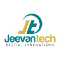 Jeevan Tech Digital Innovations logo - Similar company to Bharath Institute Of Higher Education And Research