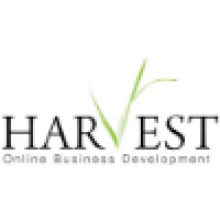 Harvest - Online Business Development