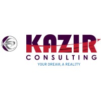 Kazir Consulting Inc. logo - Similar company to Shared Storage Canada