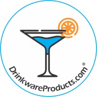 Drinkware Products.com logo - Similar company to Dc Wine & Spirits