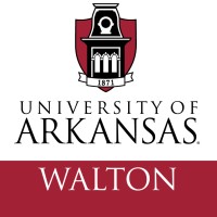 Walton MBA - University of Arkansas logo - Similar company to Missouri Association Of Student Financial Aid Personnel (Masfap)
