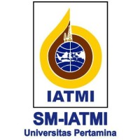 IATMI SM Universitas Pertamina logo - Similar company to Aifg