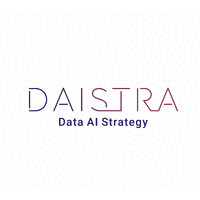 Daistra logo - Similar company to Jongens Van Techniek