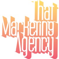 That Marketing Agency Singapore logo - Similar company to Nesquo