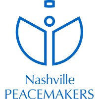 Nashville Peacemakers logo - Similar company to Southside Harm Reduction Services