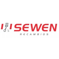 Recambios Sewen logo - Similar company to Recambios Giner