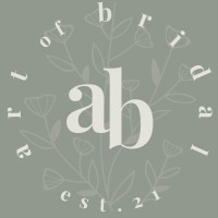 Art of Bridal logo - Similar company to Freckle Eyewear