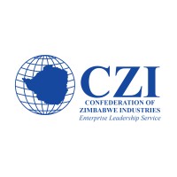 Confederation of Zimbabwe Industries logo - Similar company to Institute Of Social Development Practices (Isdp)