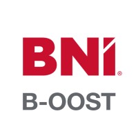 BNI B-OOST Wommelgem logo - Similar company to Artisan Interior