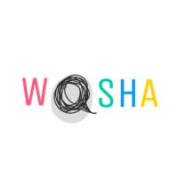 WASHA logo - Similar company to Life Change Rukwa Development Organization (Lcrdo)
