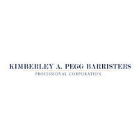 Kimberley A. Pegg, Barristers Professional Corporation logo - Similar company to Schofield Macchia & Associates