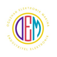 Oğuzhan Elektronik makina logo - Similar company to Atayolu Medikal