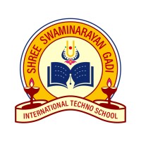 Shree Swaminarayan Gadi International Techno School (SSGITS) logo - Similar company to Educational Business Consulting