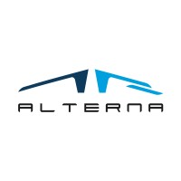 Alterna logo - Similar company to Eos Solutions Group