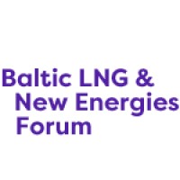 Baltic LNG & New Energies Forum logo - Similar company to Albiondesign Gmbh