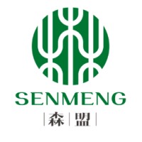 Chinacork-Senmeng Cork logo - Similar company to Nu-Cork Electricals Private Limited