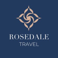 Rosedale Travel logo - Similar company to Triad Marketing & Media