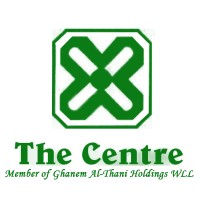The Centre, Doha, Qatar. logo - Similar company to Pakistan Business Community In Doha Qatar