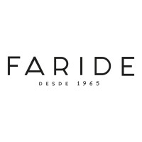 FARIDE logo - Similar company to Rapidcnc