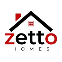 Zetto Homes logo - Similar company to Ithinkyouare
