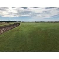 Southeastern Sod