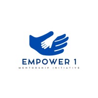 Empower One Mentorship Initiative logo - Similar company to Dabethon Global