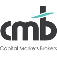 Capital Markets Brokers Ltd logo - Similar company to Kick Advisory Services