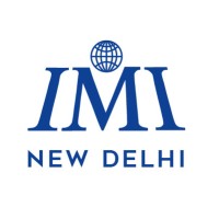 IMI Delhi - Executive Education logo - Similar company to Avcinfotech