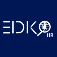 EIDIKO HR Ltd logo - Similar company to Eidiko Systems Integrators Private Limited