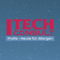 ITech Consult AG logo - Similar company to Itech Ag