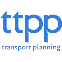 The Transport Planning Partnership logo - Similar company to Bitzios Consulting