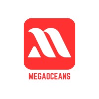 Megaoceans logo - Similar company to Persperence Envision