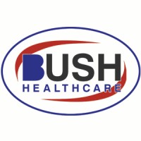 Bush Healthcare Ltd logo - Similar company to Plan B Talent Ltd