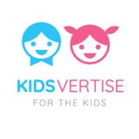 Kidsvertise logo - Similar company to Kidvertising Agency