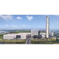 Shaoxing Fuji Elevator Co.,Ltd logo - Similar company to Shaoxing Jiangmian Textile Co.,Ltd
