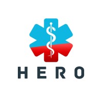 Health Education and Research Organisation (HERO) Cameroon logo - Similar company to Biolabs Red Services Ltd