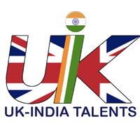 UK & India Talent Acquisition logo - Similar company to Harshita Solution