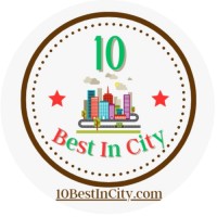 10BestInCity logo - Similar company to Interline Design