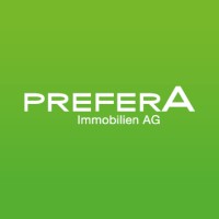 Prefera Immobilien AG logo - Similar company to Cristuzzi