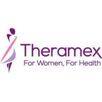 Theramex Deutschland logo - Similar company to Theramex Belux