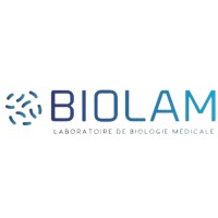 GROUPE BIOLAM logo - Similar company to Numeritek
