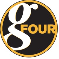 gFour Marketing logo - Similar company to Level 10 Contractor