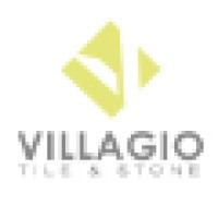Villagio Tile & Stone logo - Similar company to Genesee Ceramic Tile Distributor