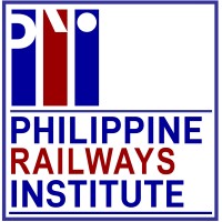 Philippine Railways Institute logo - Similar company to Lrta