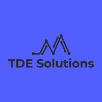 TDE Solutions logo - Similar company to Tde Solutions