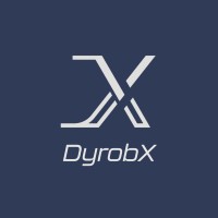DyrobX logo - Similar company to Dudullu