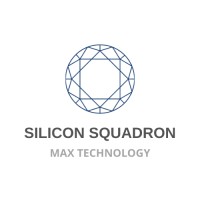 Silicon Squadron logo - Similar company to Fine Trak Systems